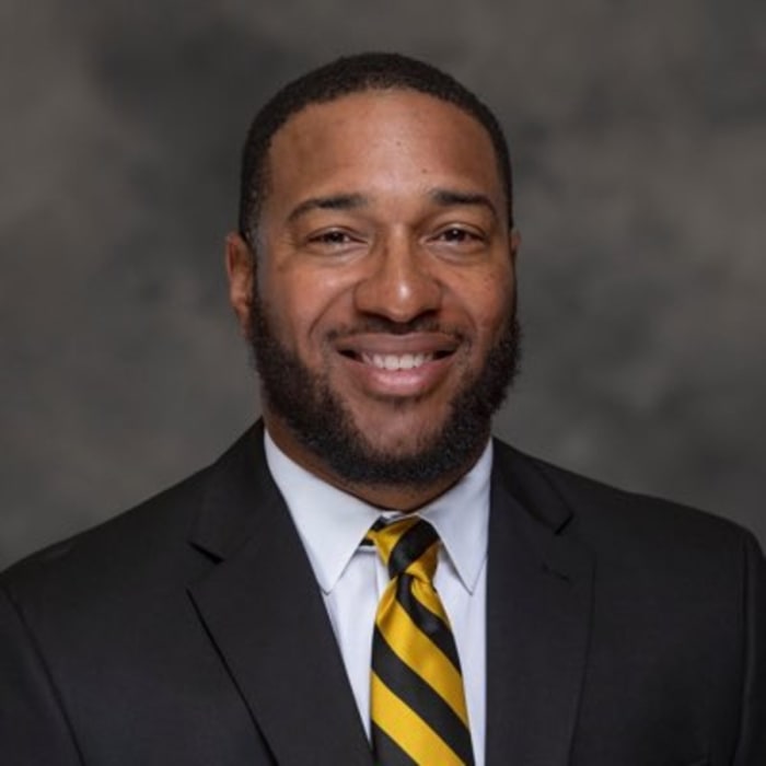 Antone' Sewell, Morgan State